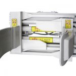 Жақсы сапалы Forklift гидравликалық қос барабан қысқышы