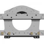 Барабан айналдырғыш Forklift қондырмасы