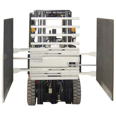 Forklift Attackment Carton Clamp Class 3 & 1220 * 1420 мм қол өлшемі