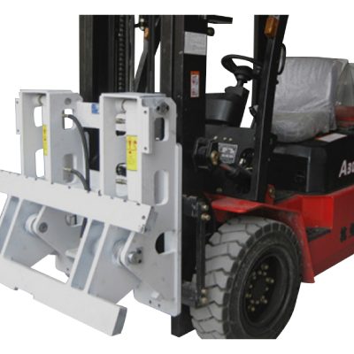 Forklift қосымшасы ілулі шанышқылар