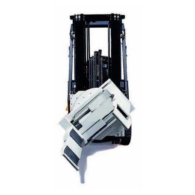 Барабан қысқышы Forklift қондырмасы