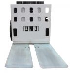 Жүк көтергіш қондырмасы, итергіш қондырмасы, жүк көтергіші итеру/тарту