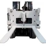 Forklift қоқыс жәшігі