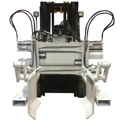Drab Grabber Forklift қосымшасы