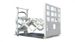 Forklift итеру үшін шанышқы