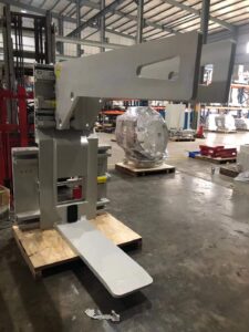 Мәрмәр ұстағыш қысқыштар